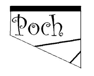 POCH logo
