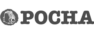 POCHA logo