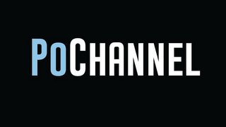 POCHANNEL logo