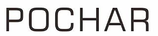 POCHAR logo