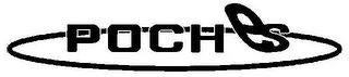 POCHES logo