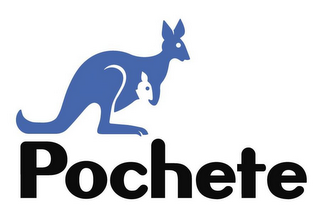 POCHETE logo