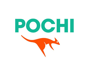 POCHI logo