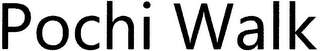 POCHI WALK logo