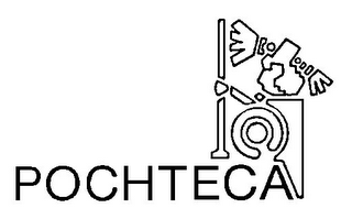 POCHTECA logo
