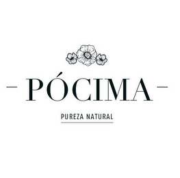 POCIMA PUREZA NATURAL logo