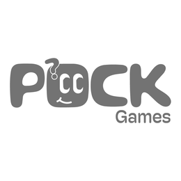 POCK GAMES logo