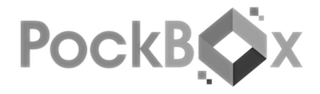 POCKBOX logo