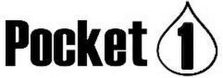 POCKET 1 logo
