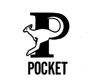 POCKET logo