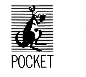 POCKET logo