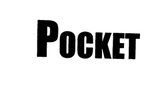 POCKET logo