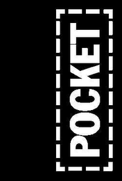 POCKET logo