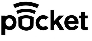 POCKET logo