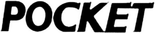 POCKET logo