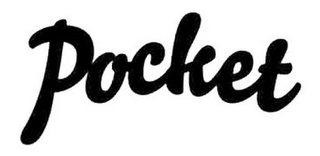 POCKET logo