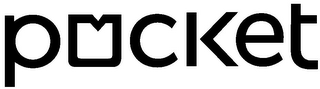 POCKET logo