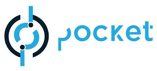POCKET logo