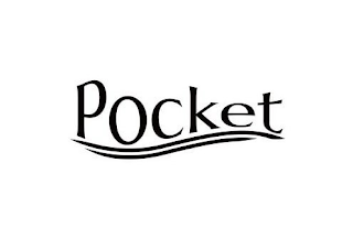 POCKET logo