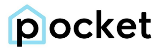 POCKET logo