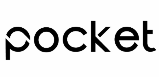 POCKET logo