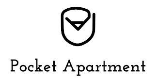 POCKET APARTMENT logo