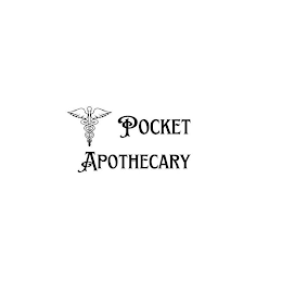 POCKET APOTHECARY logo