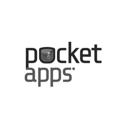 POCKET APPS logo