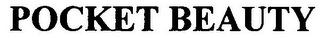 POCKET BEAUTY logo