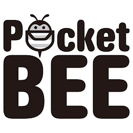 POCKET BEE logo