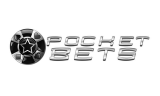 POCKET BETS logo