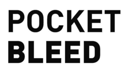 POCKET BLEED logo