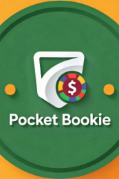 POCKET BOOKIE logo