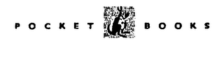 POCKET BOOKS logo