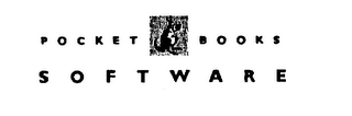 POCKET BOOKS SOFTWARE logo