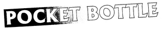 POCKET BOTTLE logo