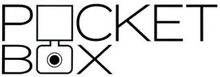 POCKET BOX logo