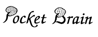 POCKET BRAIN logo