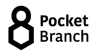 POCKET BRANCH logo