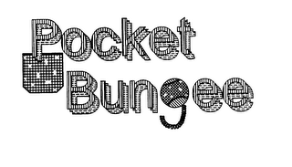 POCKET BUNGEE logo