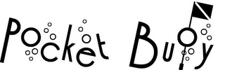 POCKET BUOY logo