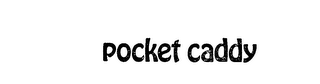 POCKET CADDY logo
