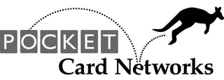 POCKET CARD NETWORKS logo