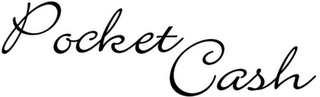 POCKET CASH logo
