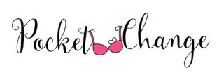 POCKET CHANGE logo