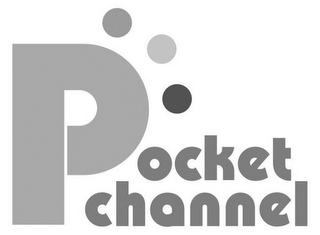 POCKET CHANNEL logo