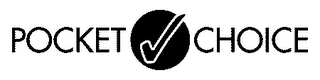 POCKET CHOICE logo