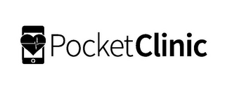 POCKET CLINIC logo