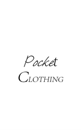 POCKET CLOTHING logo