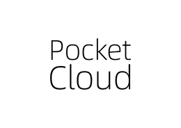 POCKET CLOUD logo